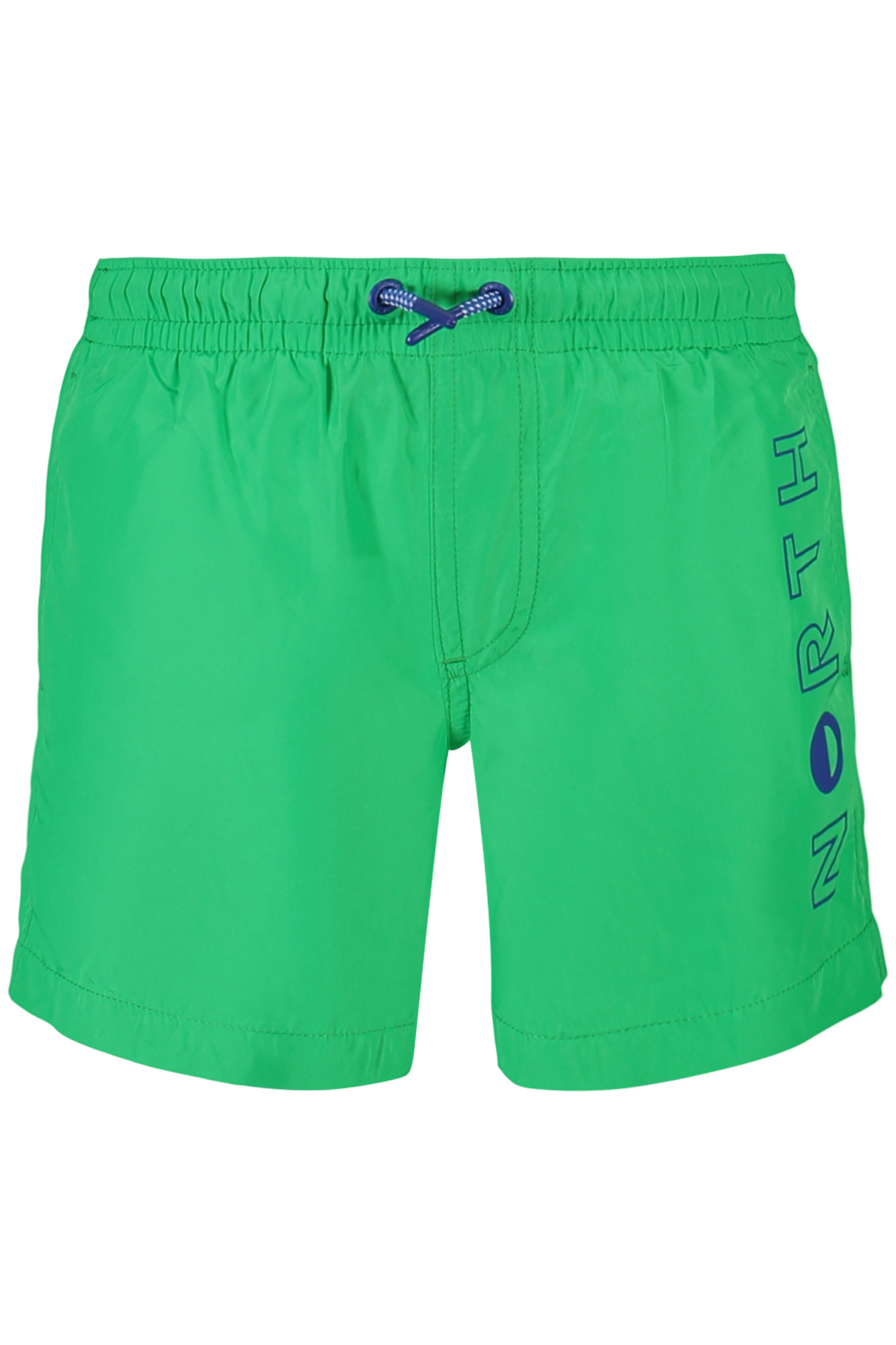 NORTH SAILS CHILDREN'S GREEN BOTTOM SWIMSUIT NORTH SAILS
