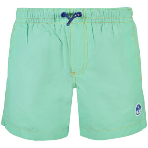 NORTH SAILS CHILDREN'S GREEN BOTTOM SWIMSUIT NORTH SAILS