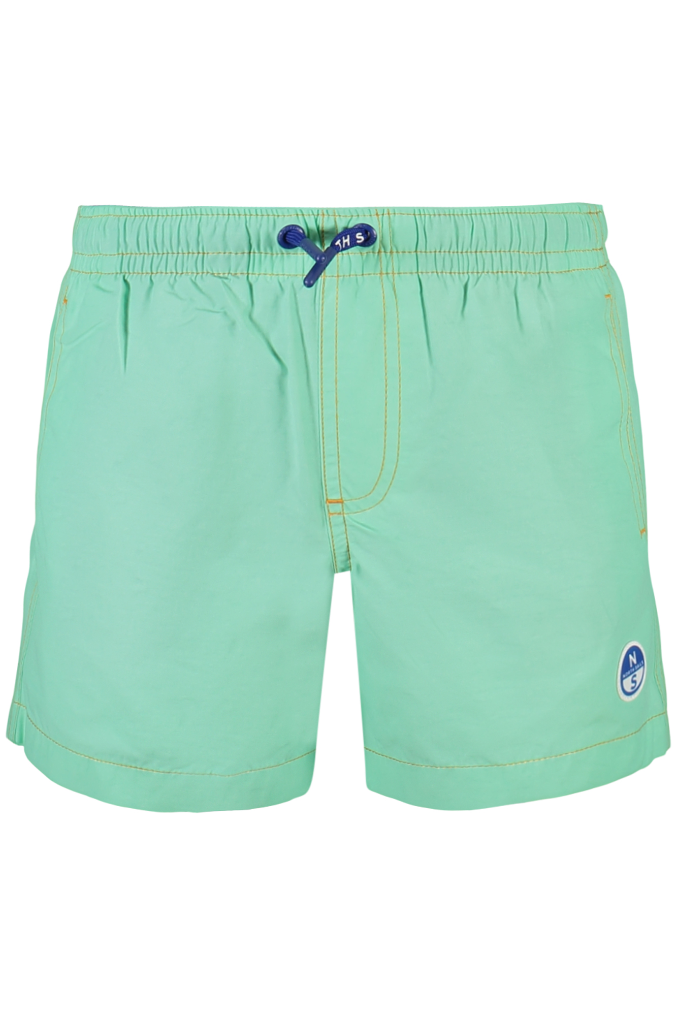 NORTH SAILS CHILDREN'S GREEN BOTTOM SWIMSUIT NORTH SAILS