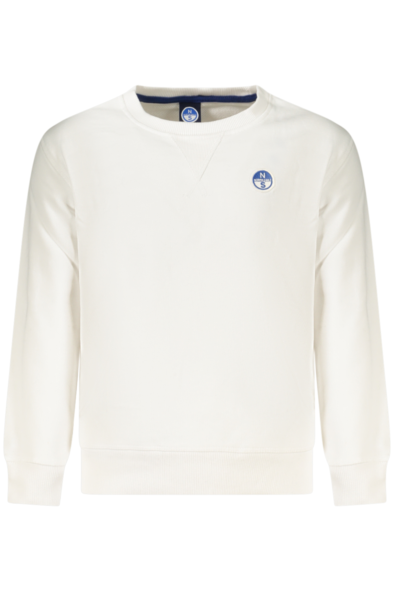 NORTH SAILS CHILDREN'S ZIP-UP SWEATSHIRT