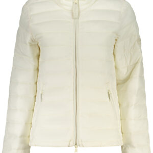 NORTH SAILS WOMEN'S WHITE JACKET NORTH SAILS