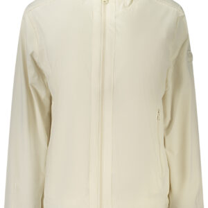 NORTH SAILS WOMEN'S WHITE JACKET NORTH SAILS