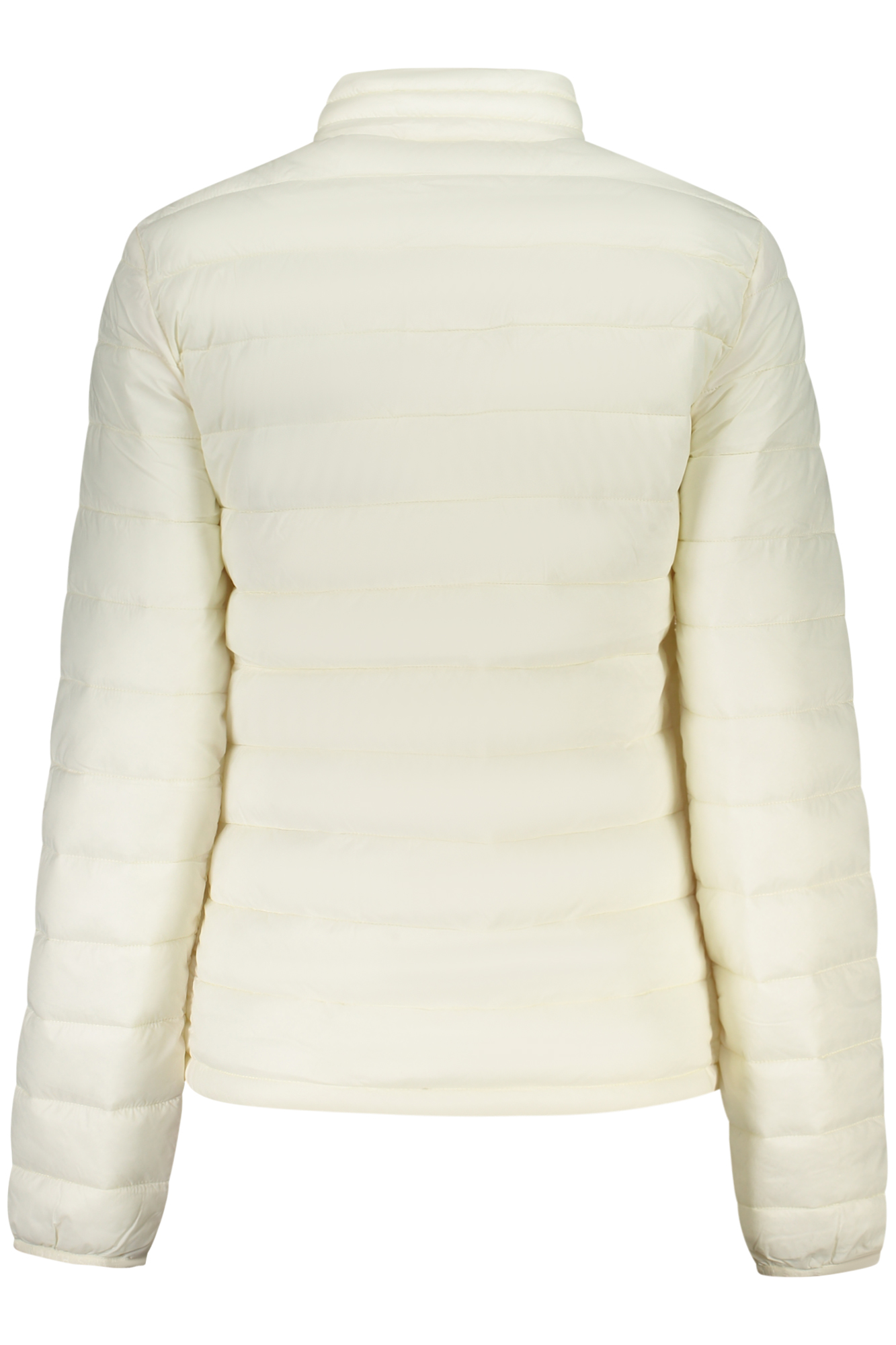 NORTH SAILS WOMEN'S WHITE JACKET - Image 2