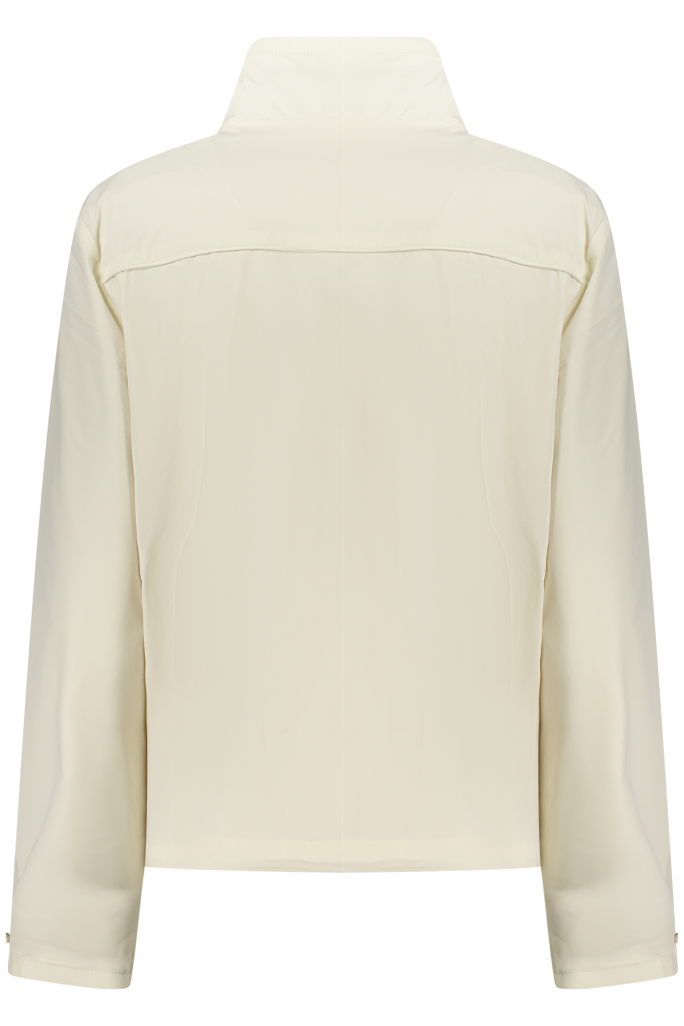 NORTH SAILS WOMEN'S WHITE JACKET - Image 2