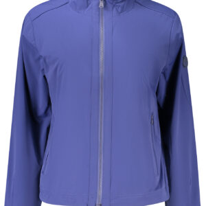 NORTH SAILS WOMEN'S BLUE JACKET NORTH SAILS