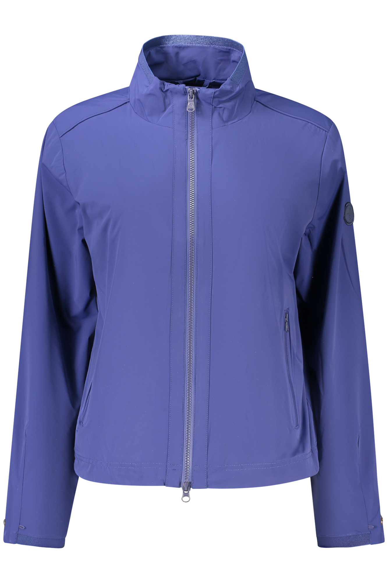 NORTH SAILS WOMEN'S BLUE JACKET NORTH SAILS