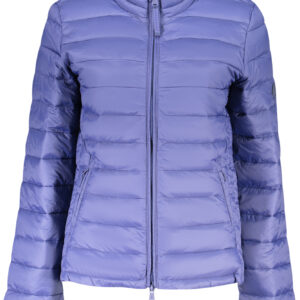 NORTH SAILS WOMEN'S BLUE JACKET NORTH SAILS