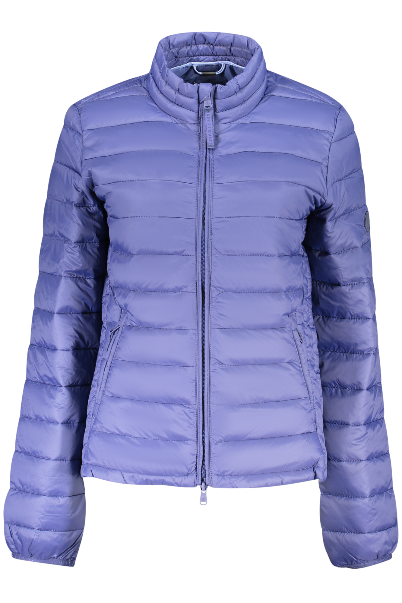 NORTH SAILS WOMEN'S BLUE JACKET NORTH SAILS
