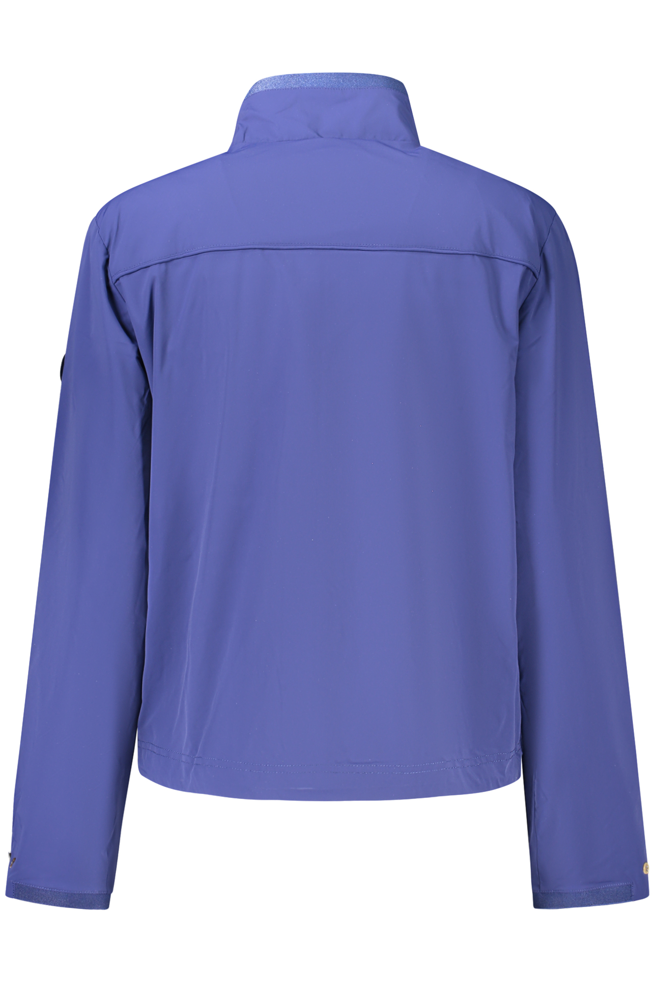 NORTH SAILS WOMEN'S BLUE JACKET - Image 2