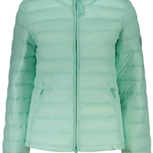 NORTH SAILS WOMEN'S GREEN JACKET NORTH SAILS