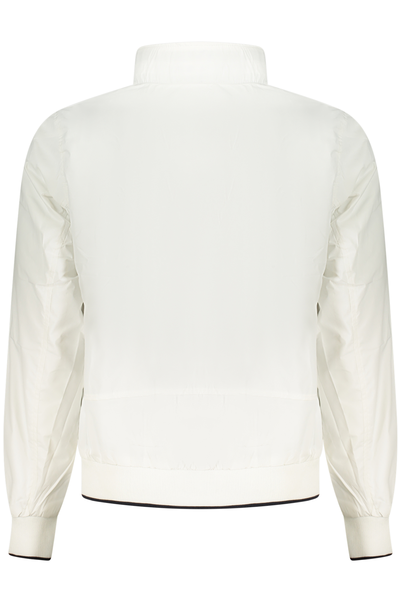 NORTH SAILS MEN'S WHITE JACKET - Image 2