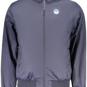 NORTH SAILS MEN'S BLUE JACKET NORTH SAILS