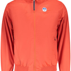 NORTH SAILS MEN'S RED JACKET NORTH SAILS