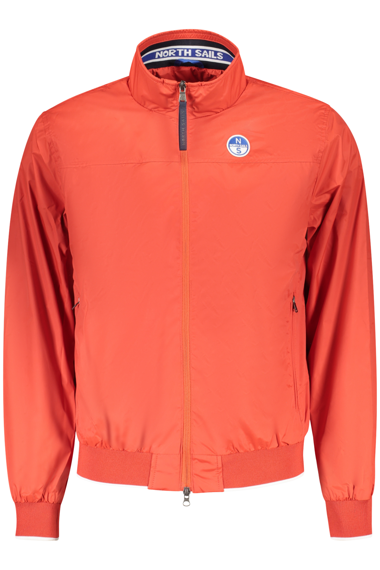 NORTH SAILS MEN'S RED JACKET NORTH SAILS