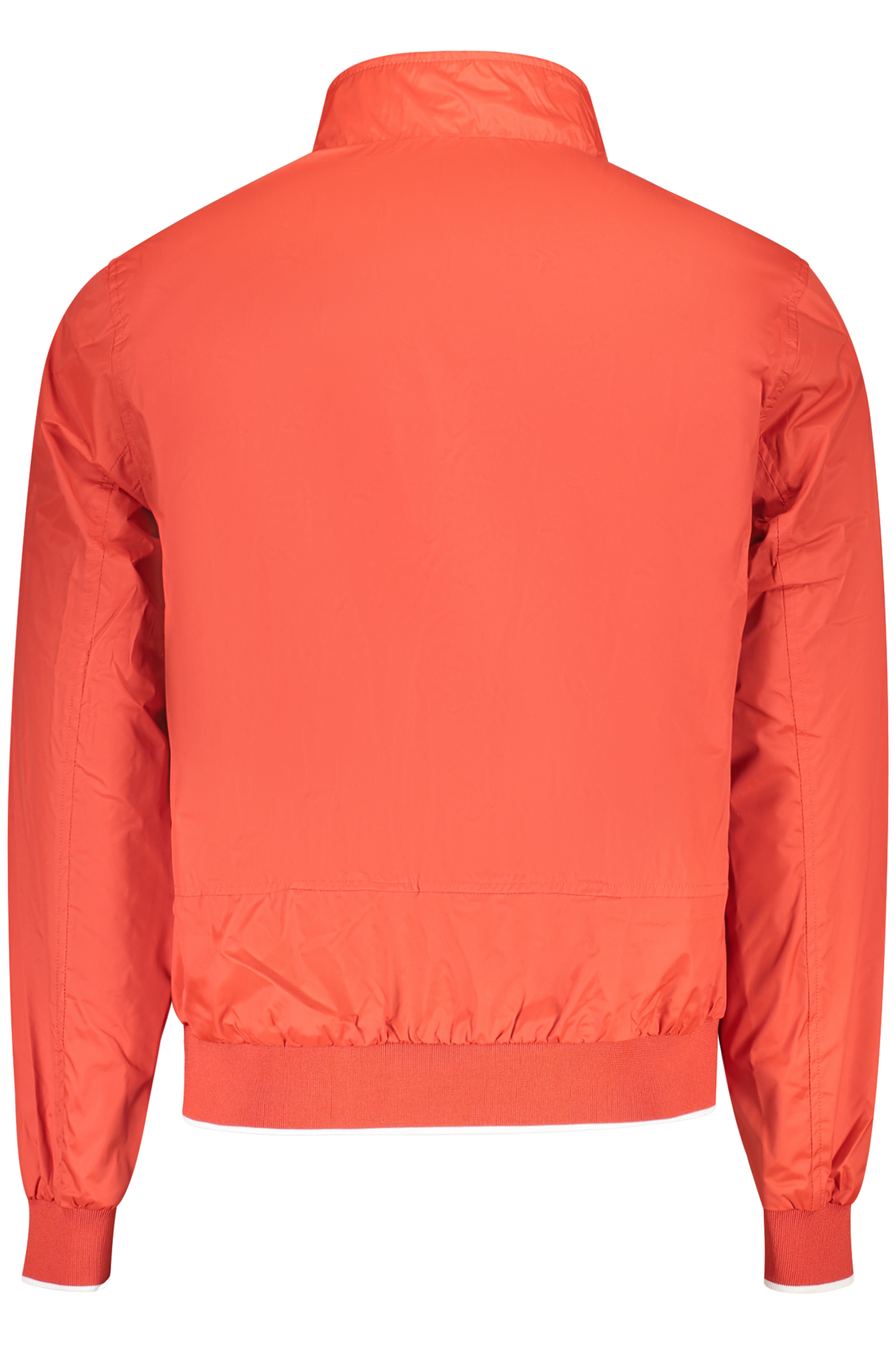 NORTH SAILS MEN'S RED JACKET - Image 2