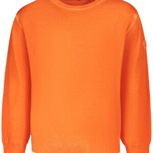NORTH SAILS ORANGE CHILDREN'S SWEATER NORTH SAILS