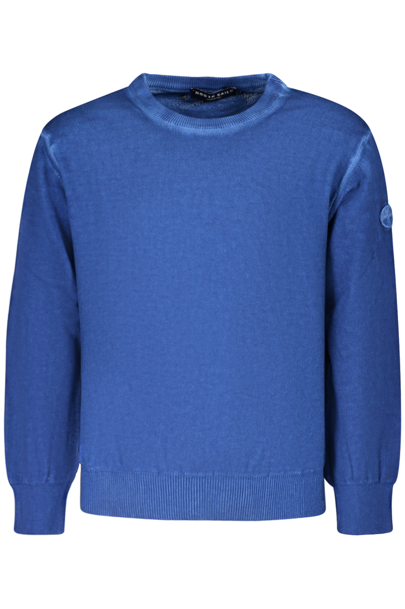 NORTH SAILS CHILDREN'S BLUE SWEATER NORTH SAILS