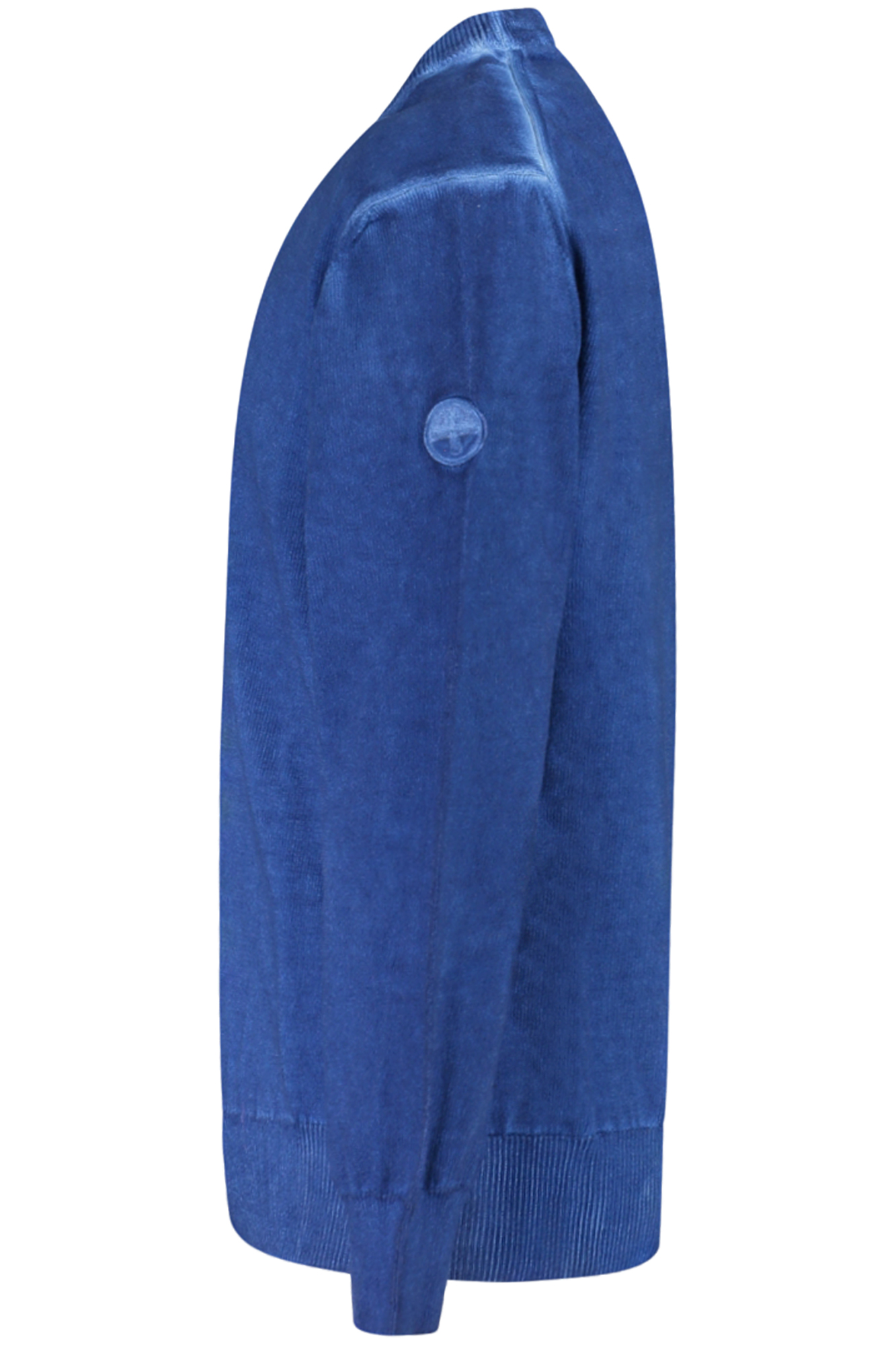 NORTH SAILS CHILDREN'S BLUE SWEATER - Image 3
