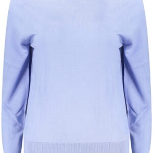 NORTH SAILS WOMEN'S BLUE SWEATER NORTH SAILS