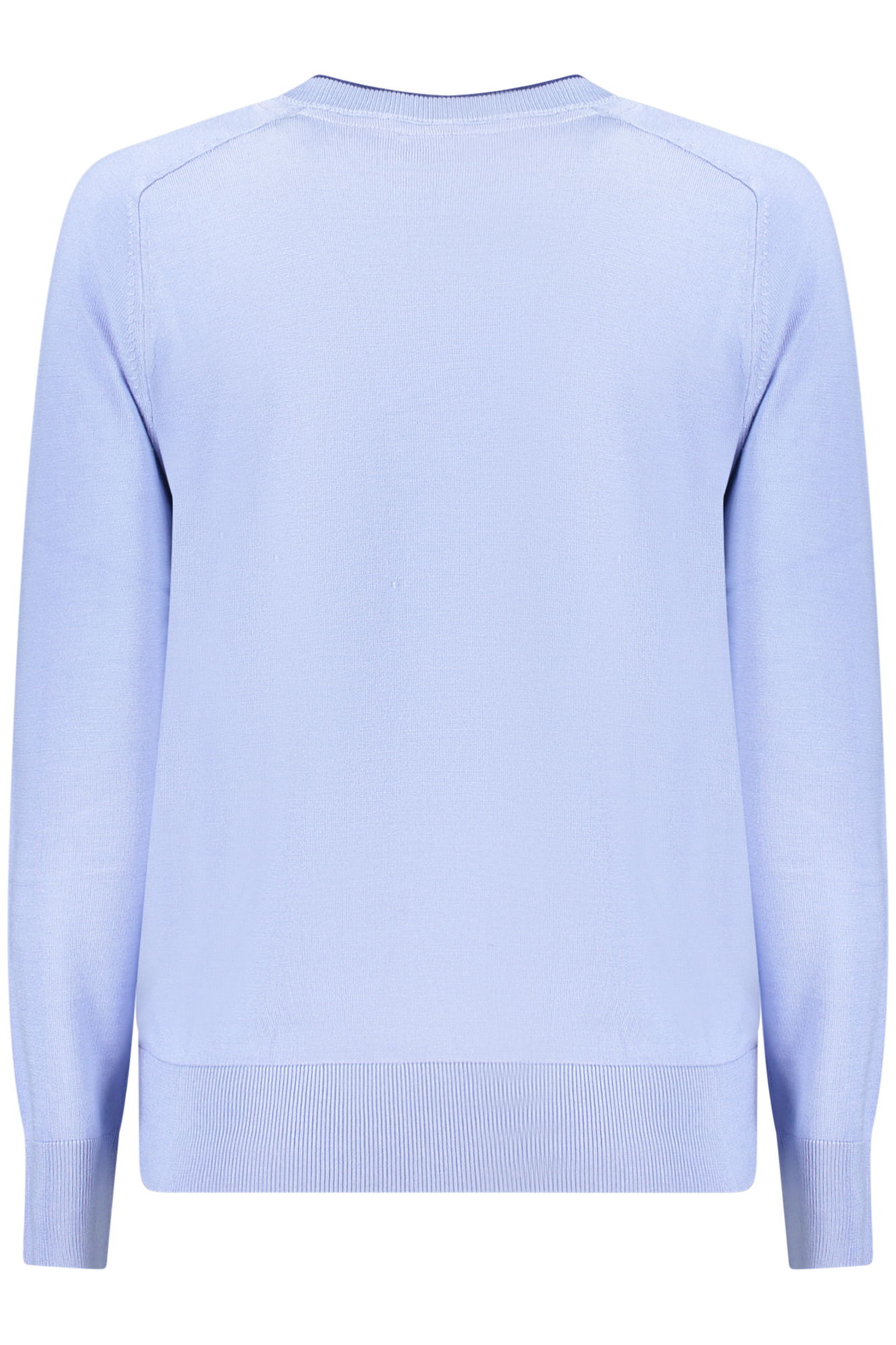NORTH SAILS WOMEN'S BLUE SWEATER - Image 2