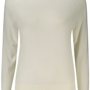 NORTH SAILS WOMEN'S WHITE SWEATER NORTH SAILS