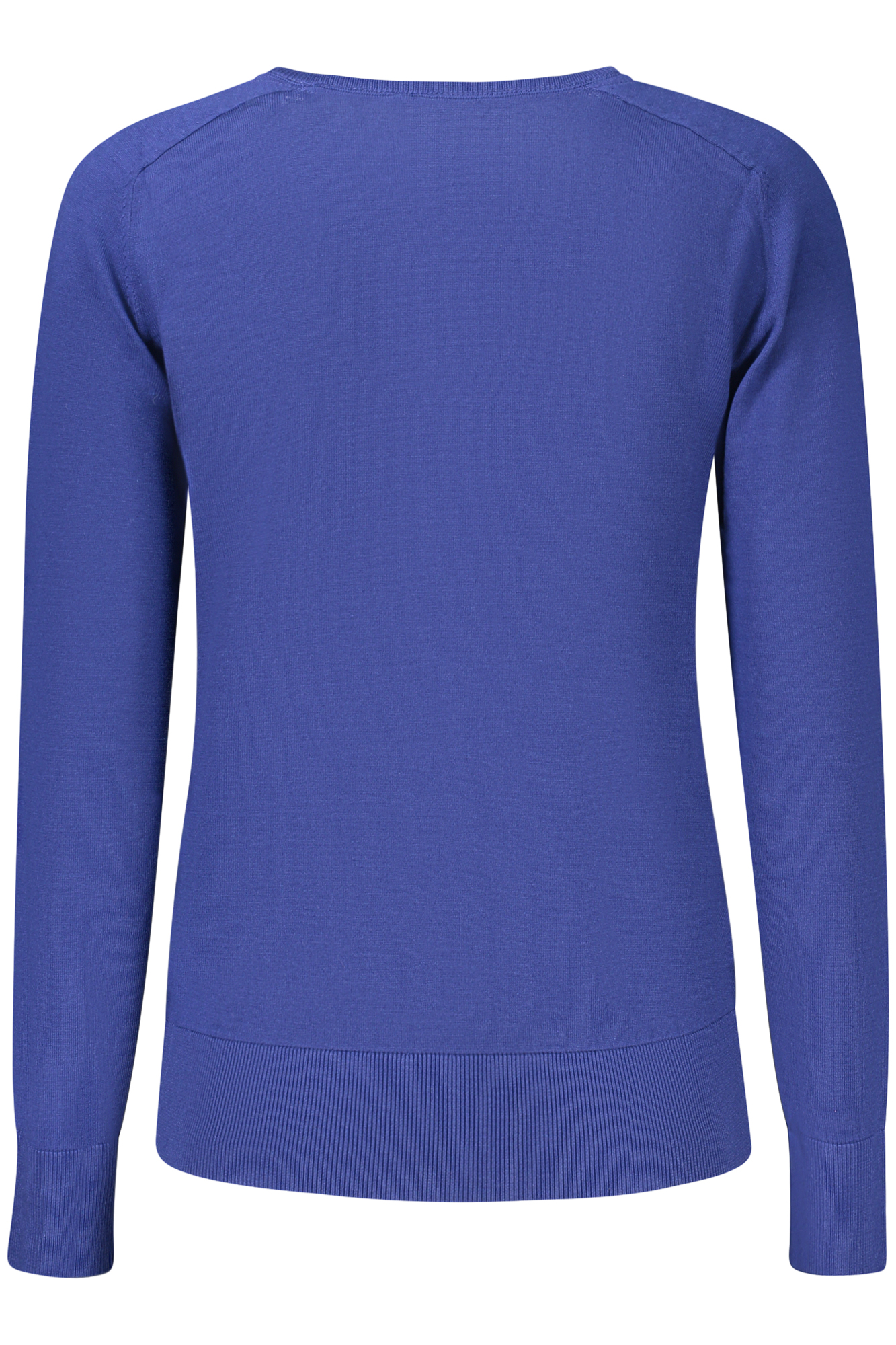 NORTH SAILS WOMEN'S BLUE SWEATER - Image 2