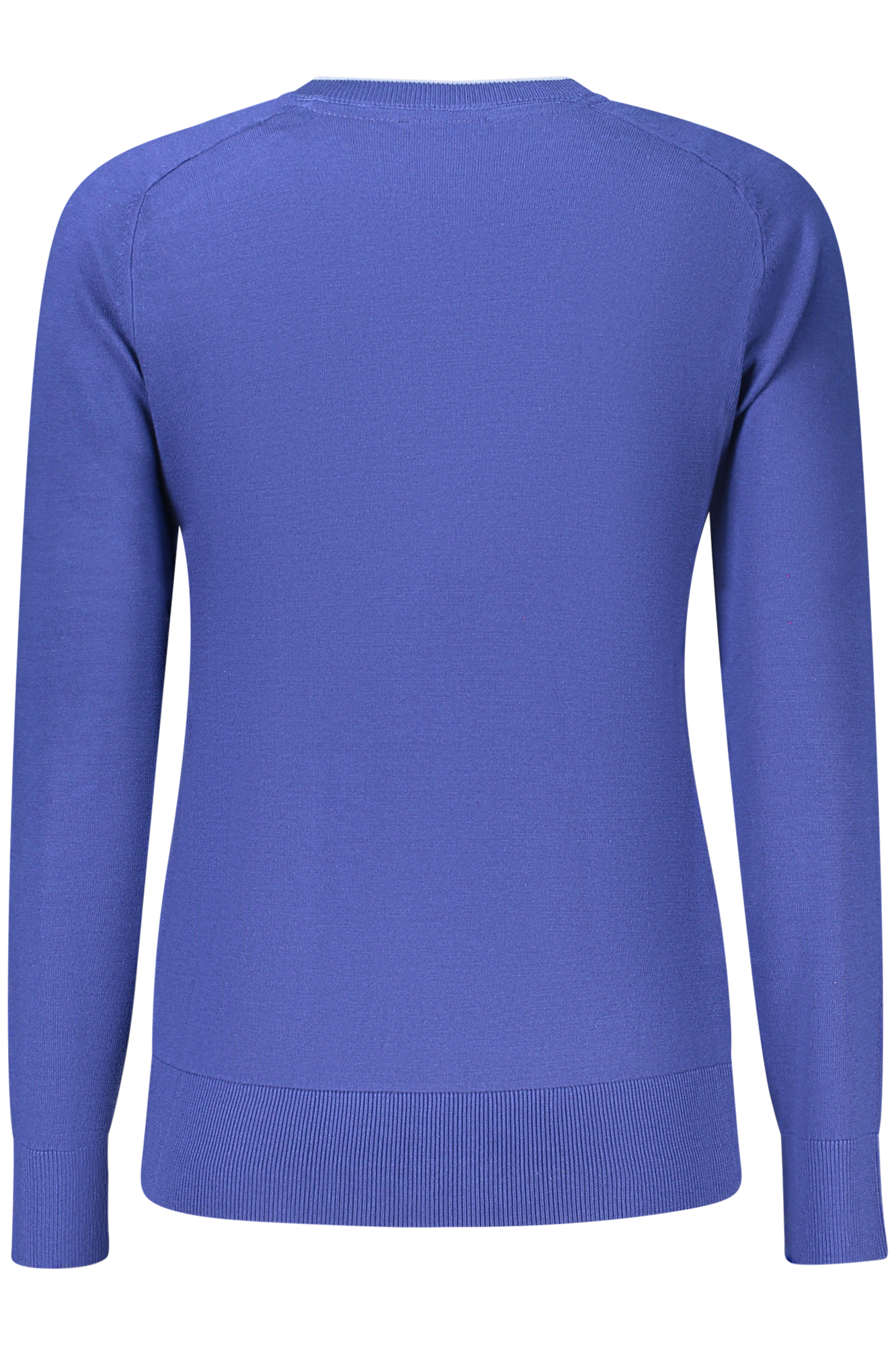 NORTH SAILS WOMEN'S BLUE SWEATER - Image 2