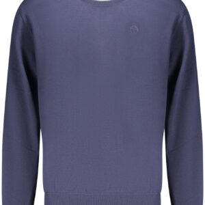 NORTH SAILS MEN'S BLUE SWEATER NORTH SAILS