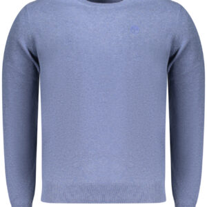 NORTH SAILS MEN'S BLUE SWEATER NORTH SAILS