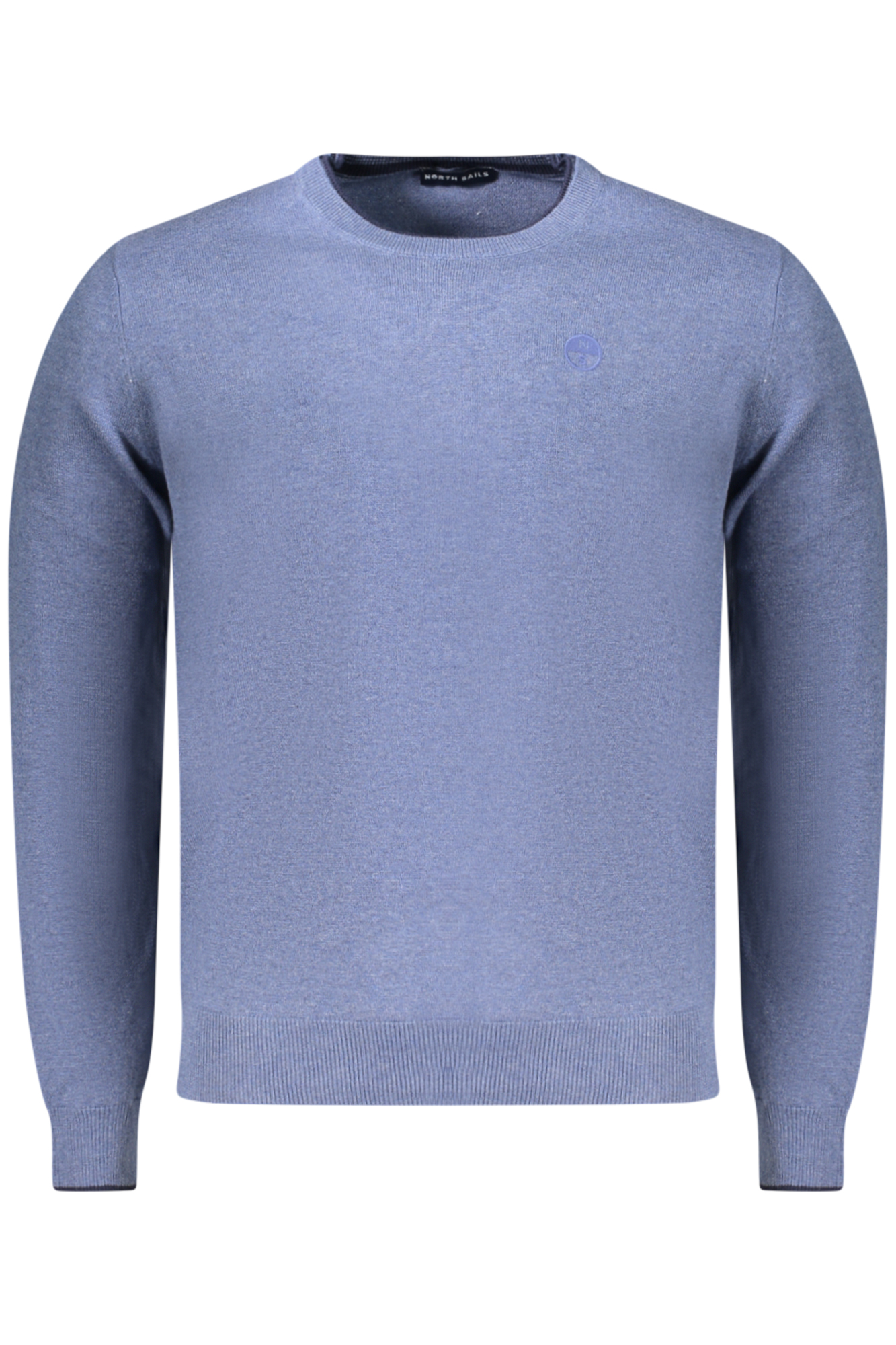 NORTH SAILS MEN'S BLUE SWEATER NORTH SAILS