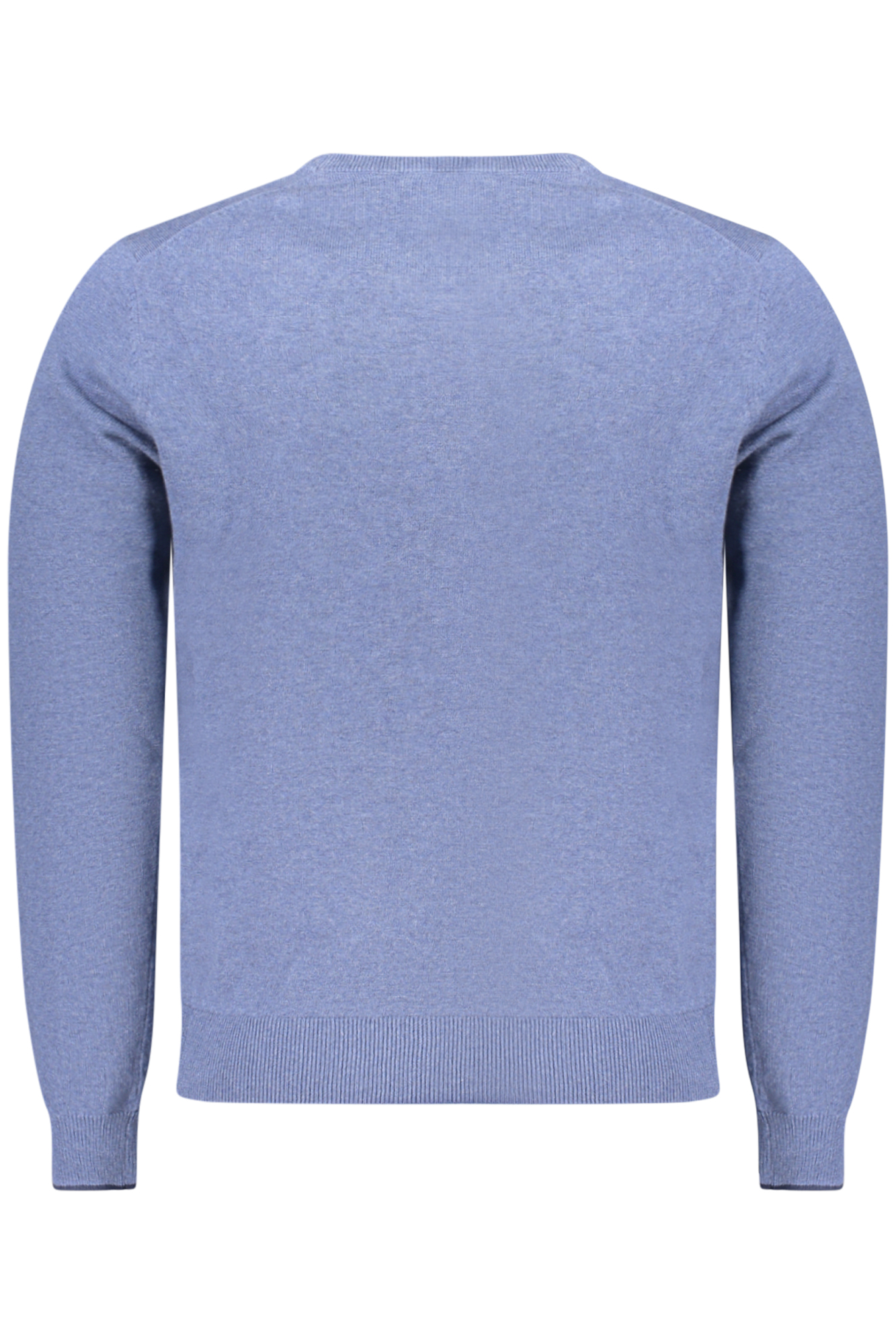 NORTH SAILS MEN'S BLUE SWEATER - Image 2