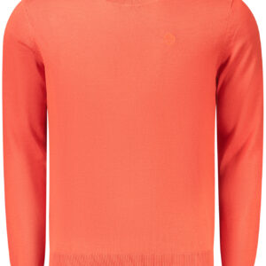 NORTH SAILS MEN'S RED JERSEY NORTH SAILS