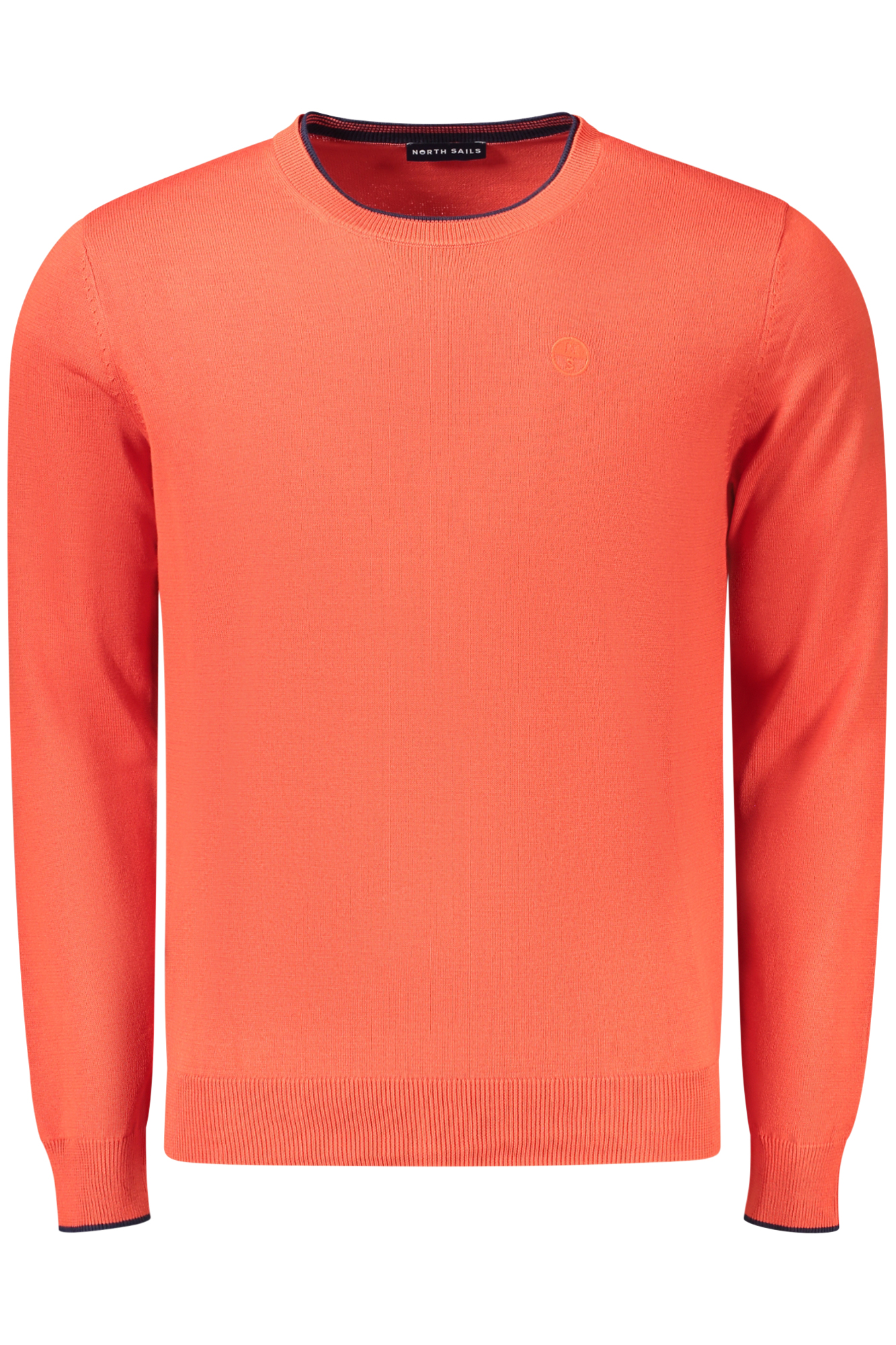 NORTH SAILS MEN'S RED JERSEY NORTH SAILS