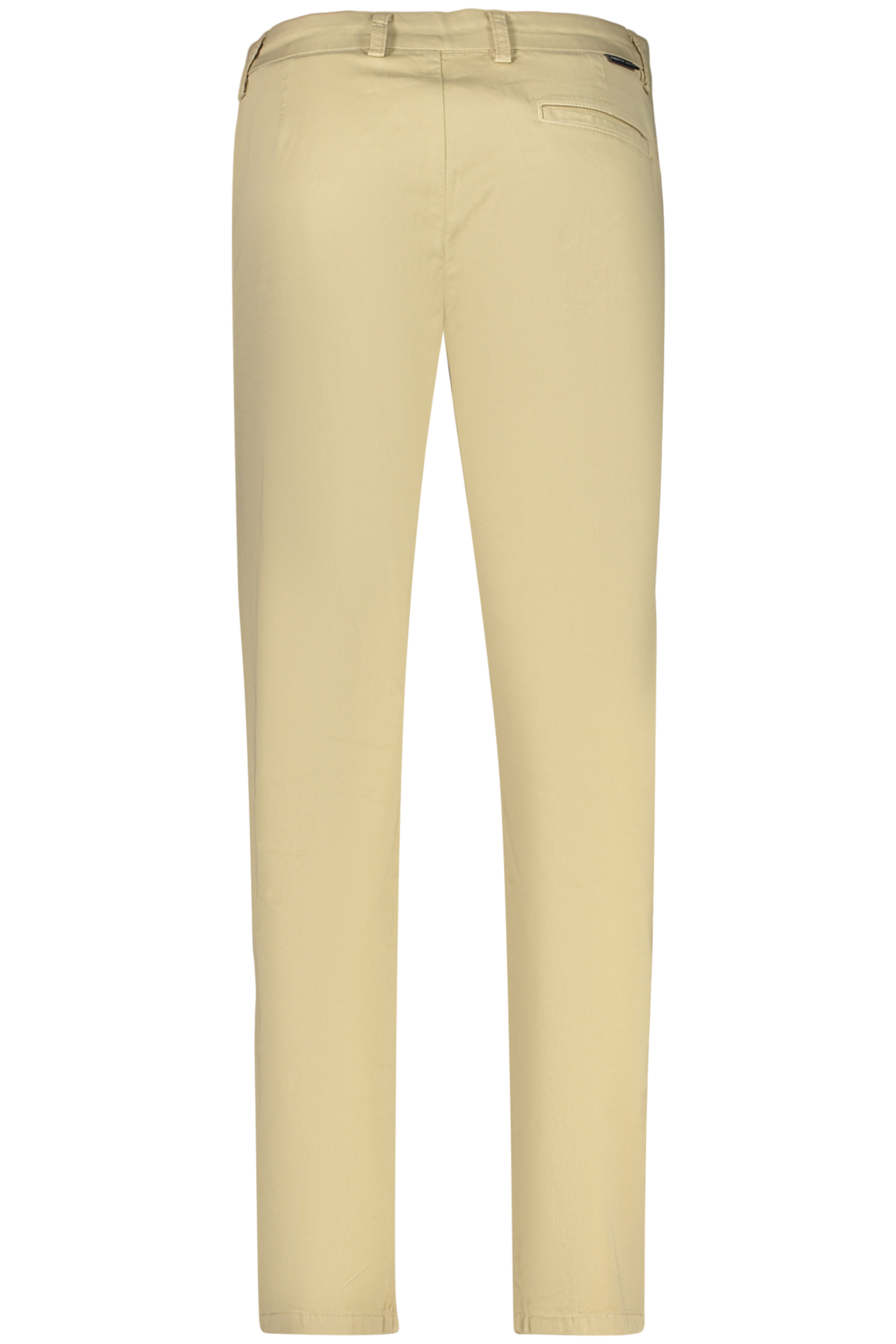 NORTH SAILS BEIGE WOMEN'S TROUSERS - Image 2
