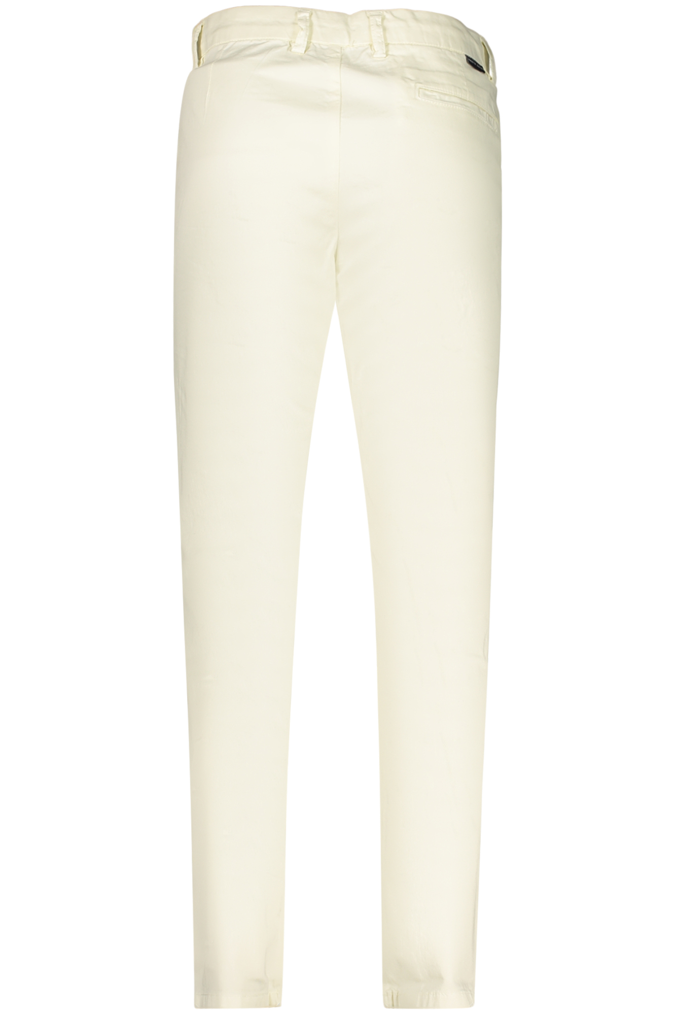 NORTH SAILS WOMEN'S WHITE TROUSERS - Image 2