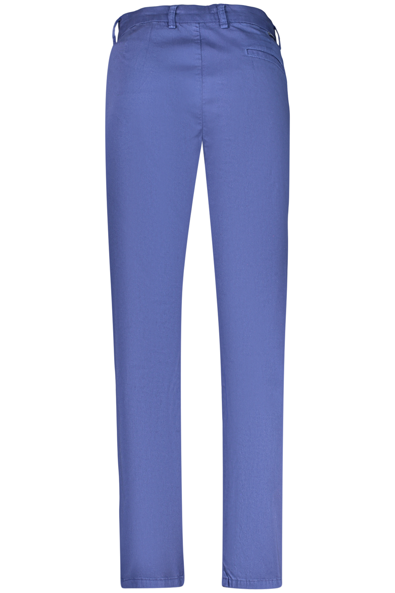 NORTH SAILS BLUE WOMEN'S TROUSERS - Image 2