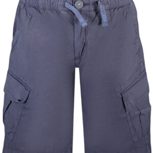 NORTH SAILS CHILDREN'S BLUE SHORTS NORTH SAILS
