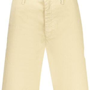 NORTH SAILS BEIGE WOMEN'S SHORT PANTS NORTH SAILS