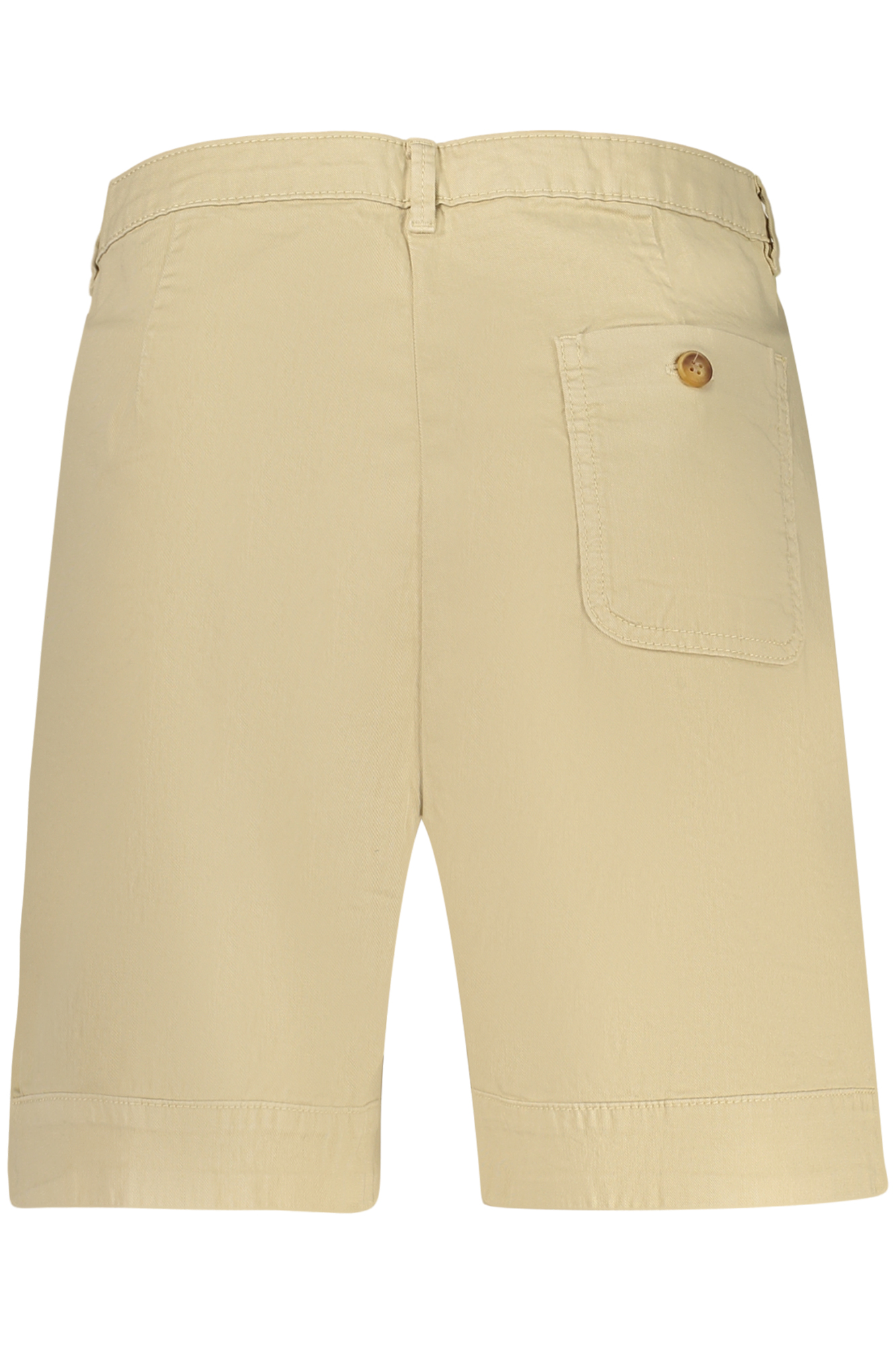 NORTH SAILS BEIGE WOMEN'S SHORT PANTS - Image 2