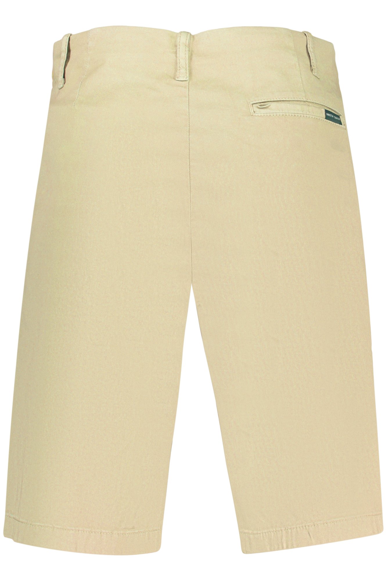 NORTH SAILS BEIGE WOMEN'S SHORT PANTS - Image 2