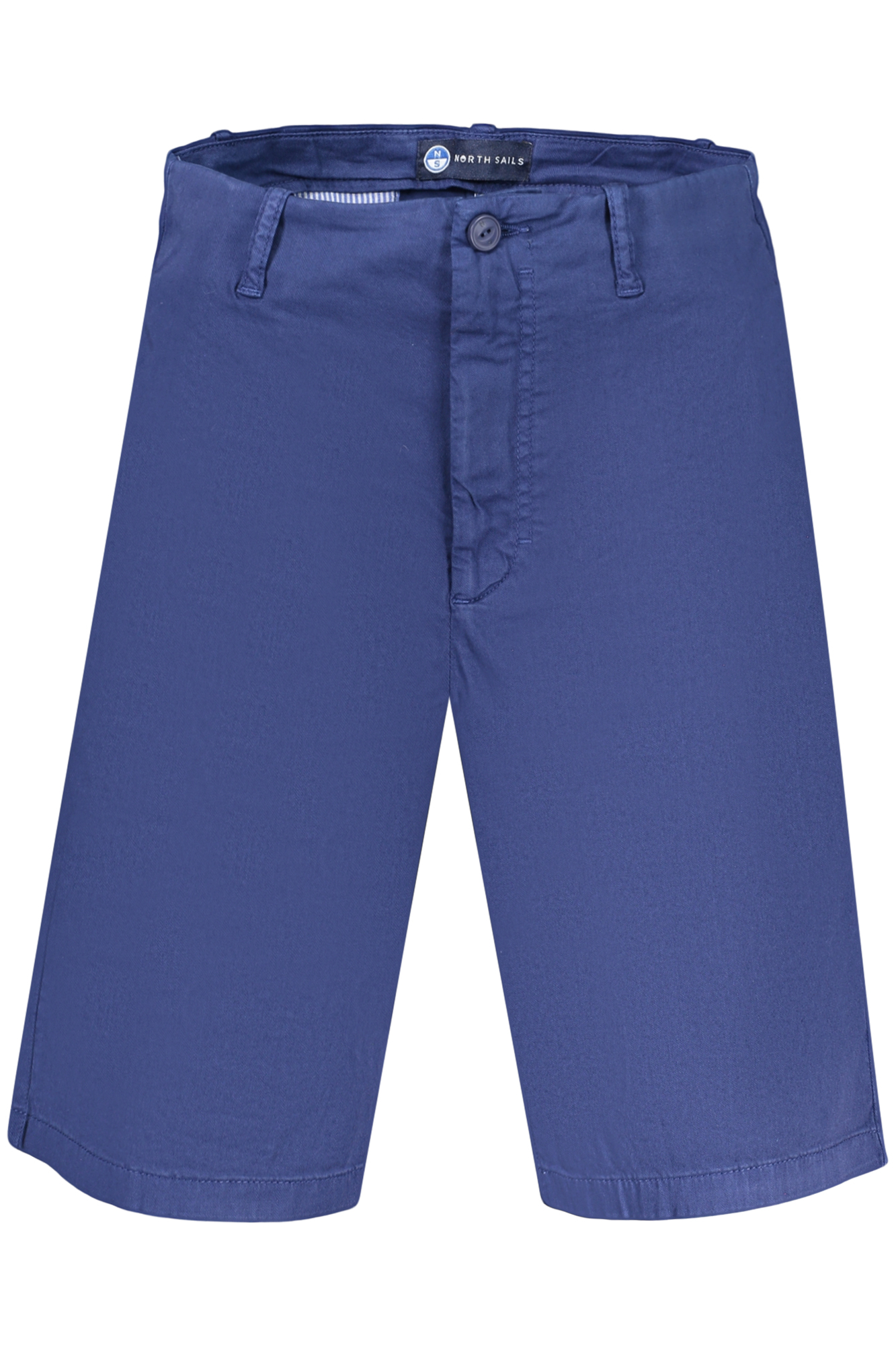 NORTH SAILS WOMEN'S SHORT PANTS BLUE NORTH SAILS