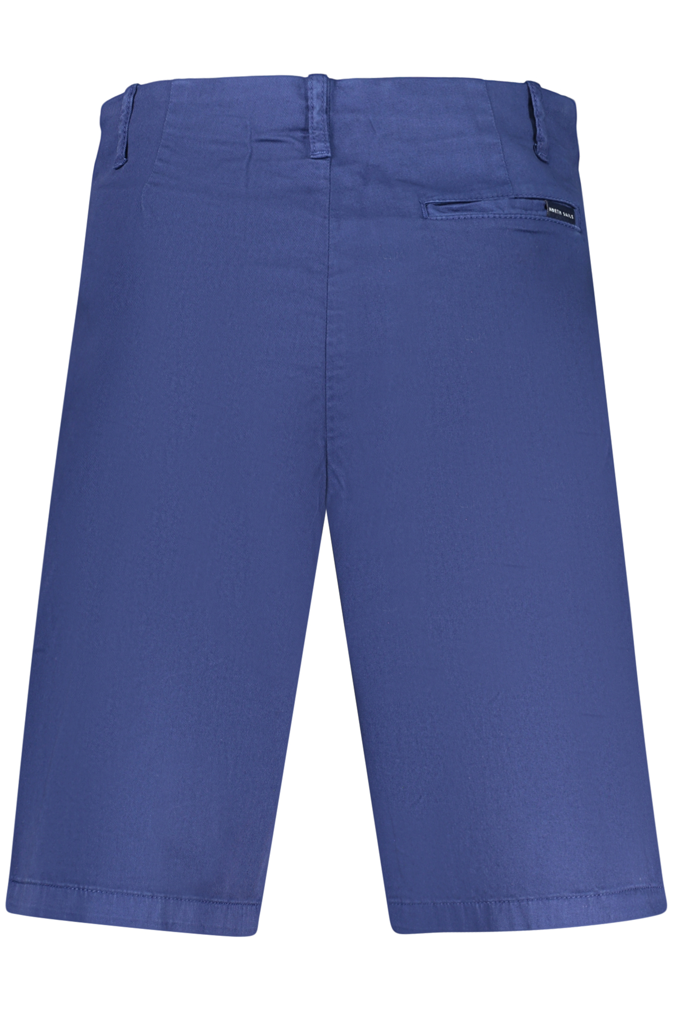 NORTH SAILS WOMEN'S SHORT PANTS BLUE - Image 2