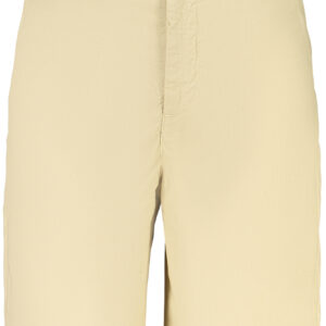 NORTH SAILS BEIGE MEN'S SHORT PANTS NORTH SAILS