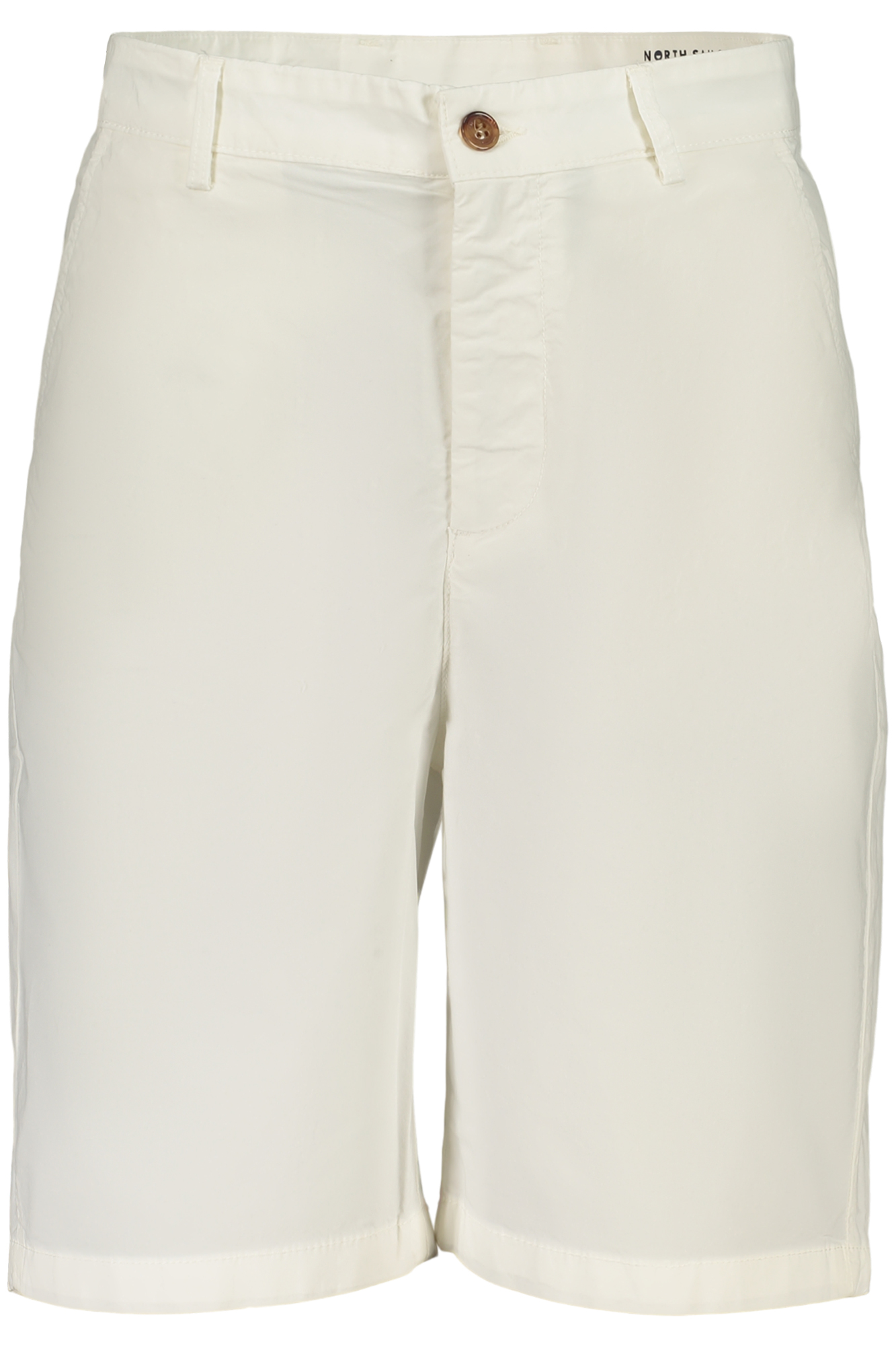 NORTH SAILS MEN'S WHITE SHORTS NORTH SAILS
