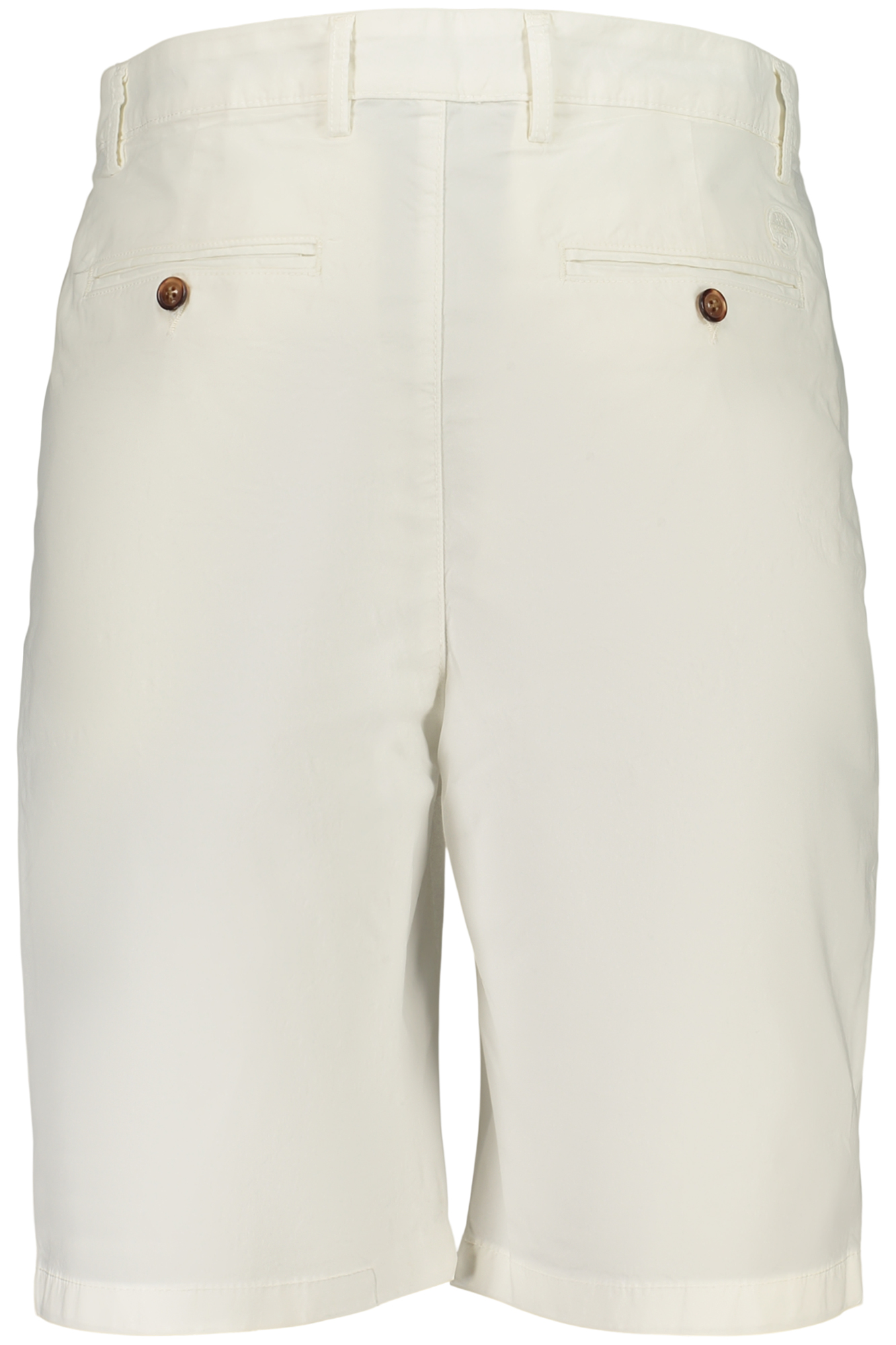 NORTH SAILS MEN'S WHITE SHORTS - Image 2