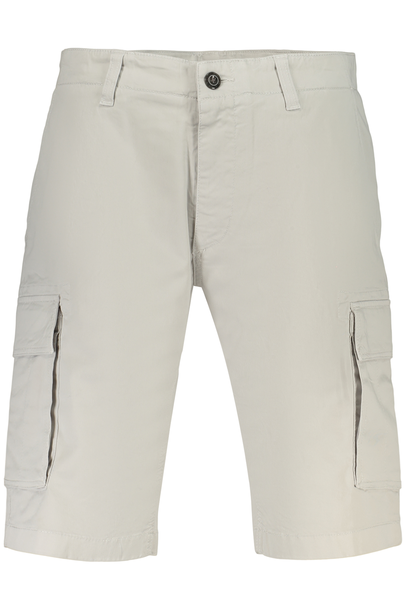 NORTH SAILS MEN'S SHORTS GREY NORTH SAILS