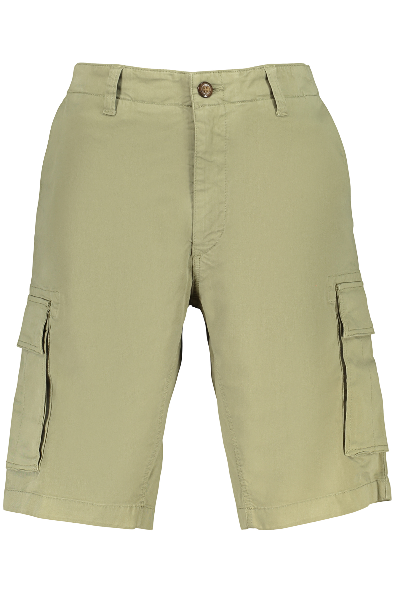 NORTH SAILS MEN'S GREEN SHORTS NORTH SAILS