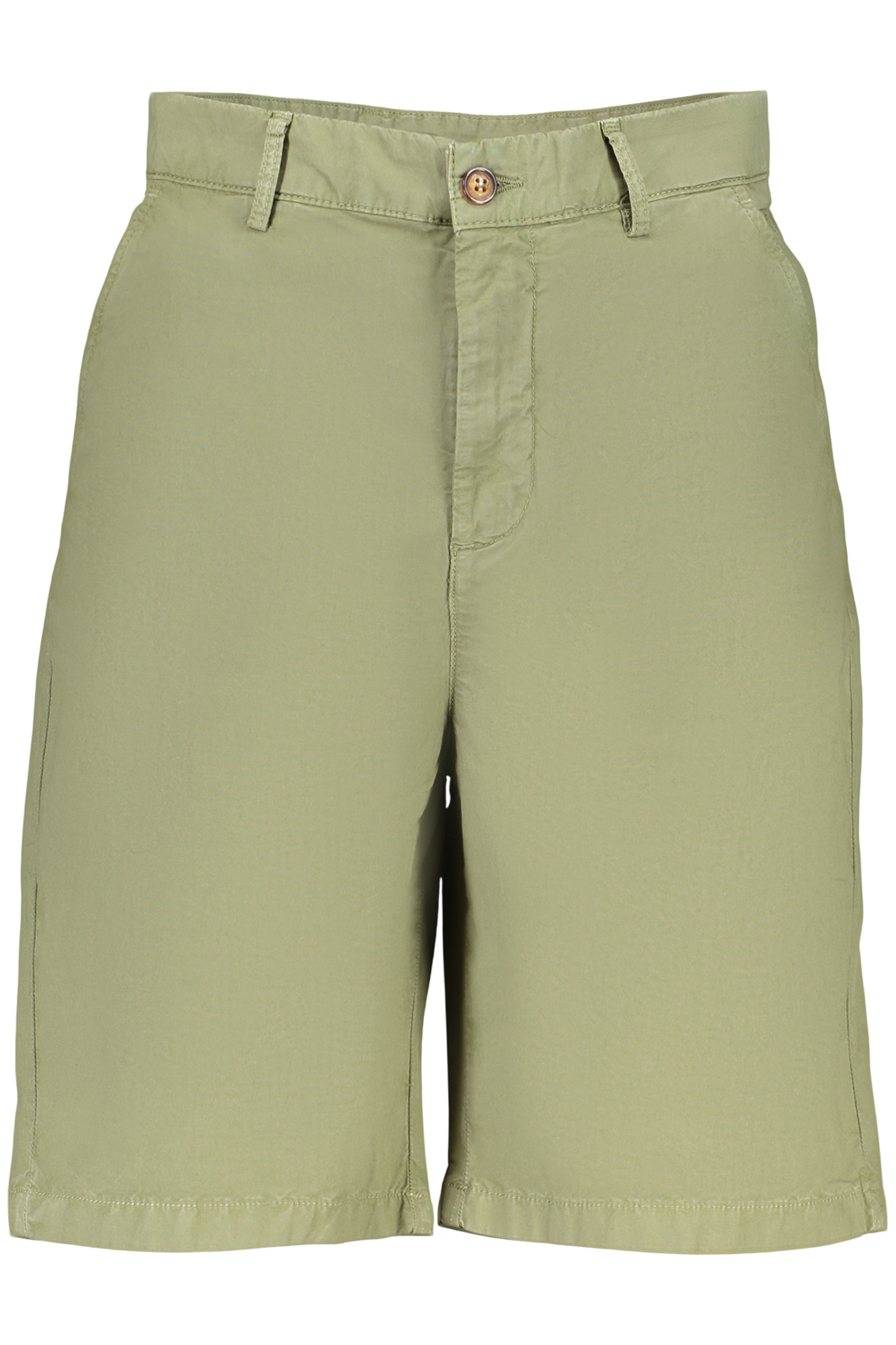 NORTH SAILS MEN'S GREEN SHORTS NORTH SAILS