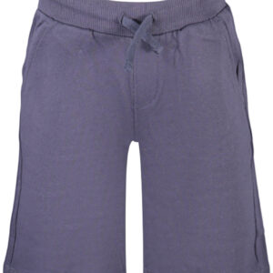 NORTH SAILS CHILDREN'S BLUE SHORT TRACKSUIT PANTS NORTH SAILS