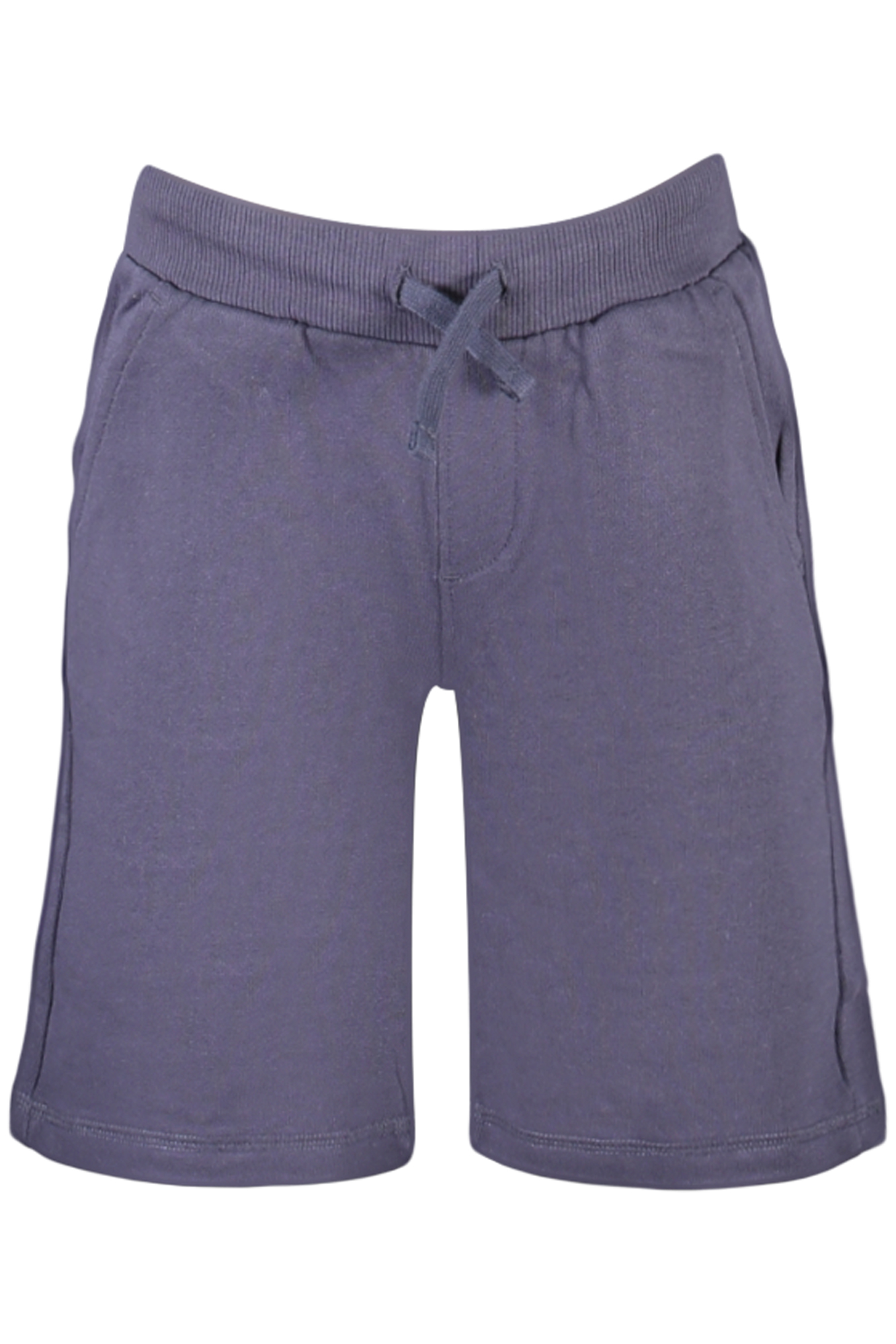 NORTH SAILS CHILDREN'S BLUE SHORT TRACKSUIT PANTS NORTH SAILS